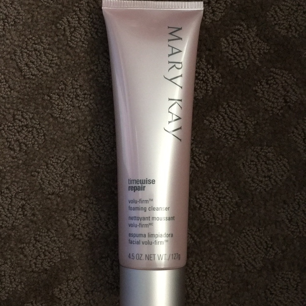 Mary Kay Timewise Repair Foaming Cleanser